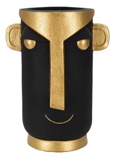 Negru;Auriu, Tribal -C