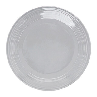 Gri, Farfurie desert