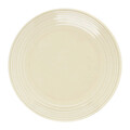 Farfurie adanca Linea, Ambition, 22 cm, portelan, bej
