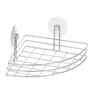 Argintiu, Raft de colt 2 ventuze