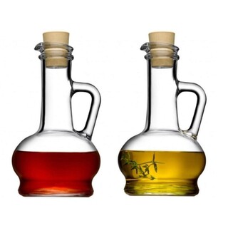 Transparent, Set 2 oliviere