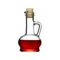 Set 2 oliviere ulei/otet Olivia, Pasabahce, 260 ml, sticla, transparent