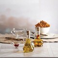 Set 2 oliviere ulei/otet Olivia, Pasabahce, 260 ml, sticla, transparent