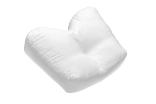 52x40x16.5 cm, Alb, Perna v1