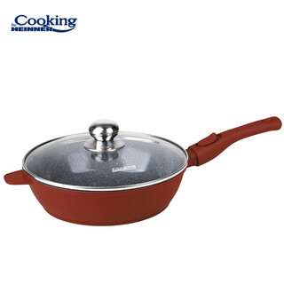 Multicolor, Tigaie adanca 26x7 cm