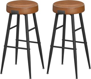 Maro, 2 scaune de bar H75 cm