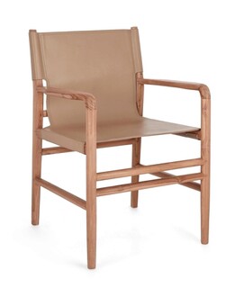 Grej, Scaun 57x58x85 cm