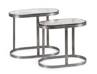 Set 2 masute 50x34x50 cm