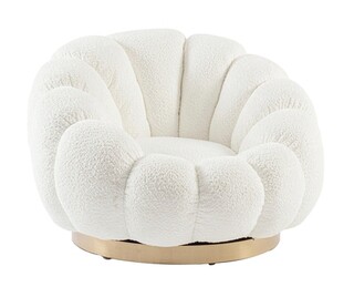 Alb, Fotoliu rotativ