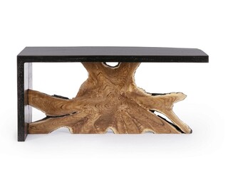 Natural, Masuta 110x60x50 cm