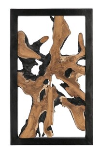 100x60 cm, Natural, Decoratiune de perete