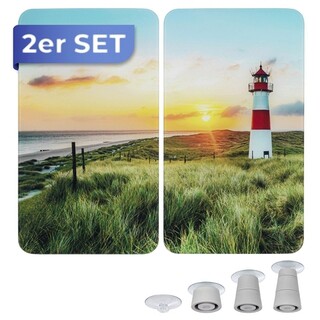 Multicolor, Set Lighthouse
