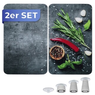 Multicolor, Set Rosemary