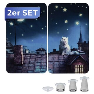 Multicolor, Set Moon Cat