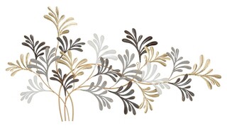 Multicolor, Decoratiune 130.8x70.5 cm