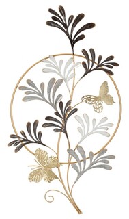 Multicolor, Decoratiune 50.2x92 cm