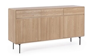 Natural, Bufet inferior 160x40x85.5 cm