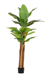 Planta artificiala 22 frunze
