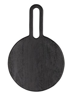 Negru, Tocator 40x60x1.75 cm
