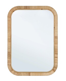 Natural, Rectangular