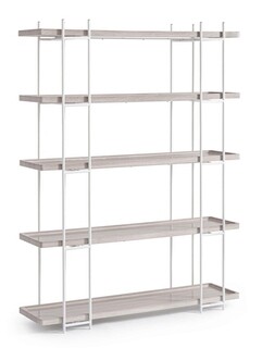 Corp biblioteca 120x32x164 cm