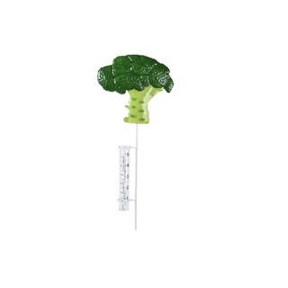 Zöld, Broccoli
