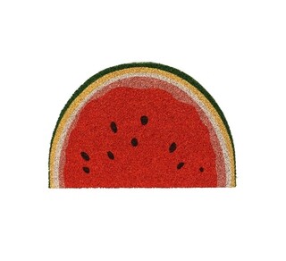 40x60 cm, Rosu, Melon