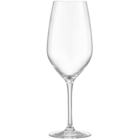 Set 6 pahare vin Verre, Ambition, 450 ml, sticla