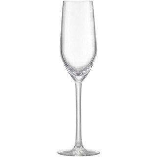 Transparent, Set pahare sampanie