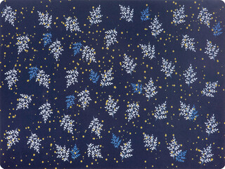 Multicolor, Suport Galactic Twig