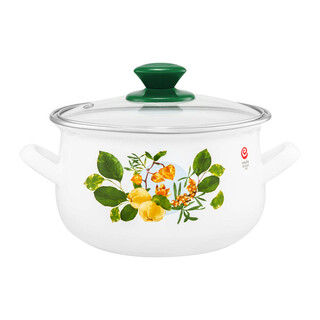 Multicolor, Oala 6 L