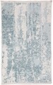 Covor Eko rezistent, NK 02 - Cream, Aqua, 100% poliester,  75 x 300 cm