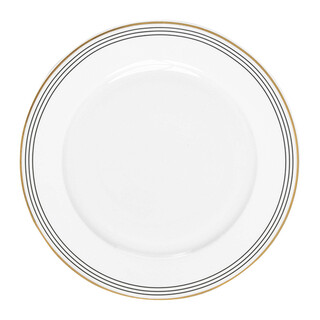 Multicolor, Farfurie plata 27 cm