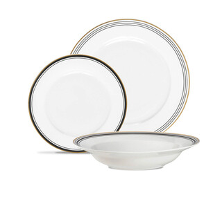 Multicolor, Serviciu de masa