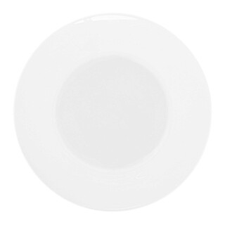 Alb, Farfurie plata 27 cm