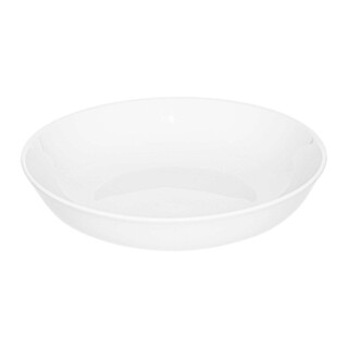 Alb, Farfurie adanca 22.5 cm