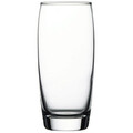 Pahar bere Jubilee, Pasabahce, 465 ml, sticla, transparent
