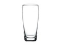 Pahar bere Jubilee, Pasabahce, 465 ml, sticla, transparent