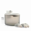 Fantana reincarcabila pentru pisici cu senzor de miscare Refopet, InnovaGoods, 2000 mAh, 20.7 x 17.5 x 17.7 cm, 3L