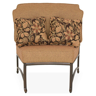 Maro;Caramiziu, Element central