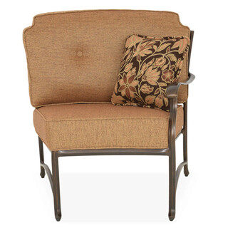 Maro;Caramiziu, Fotoliu brat dreapta