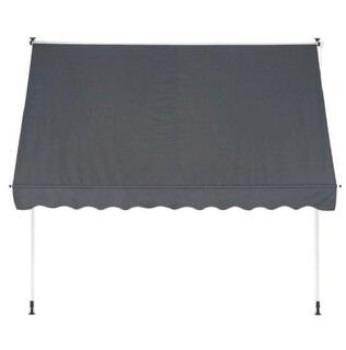 Alb;Gri, Marchiza 300x120 cm