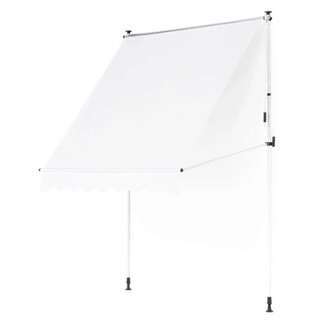 Alb, Marchiza 200x120 cm