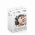 Casti wireless over-ear pliabile Folbeat InnovaGoods, USB-C, Bluetooth 5.3, captusite pentru reducerea zgromotului