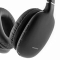 Casti wireless over-ear pliabile Folbeat InnovaGoods, USB-C, Bluetooth 5.3, captusite pentru reducerea zgromotului