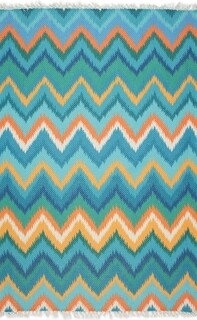 120x180 cm, Multicolor