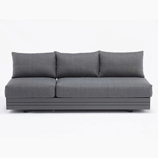 Antracit;Gri, Canapea