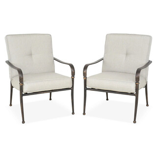 Bronz;Gri, Set 2 piese