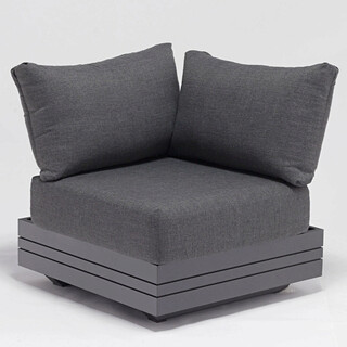 Antracit;Gri, Element colt