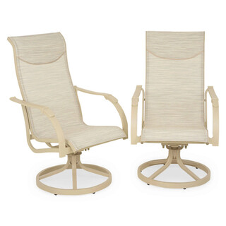 Natur;Crem, Set balansoare